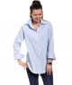 koszula BLUE stripes SHIRT