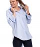 koszula BLUE stripes SHIRT