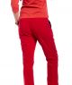 spodnie PANAMA pants red