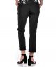 spodnie PANAMA pants black