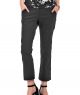 spodnie PANAMA pants black