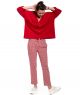bluzka MARTINI red blouse
