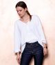 bluzka MARTINI white blouse