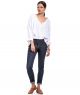 bluzka MARTINI white blouse