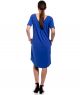 sukienka ROSSIE dress cobalt