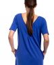 sukienka ROSSIE dress cobalt