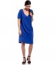 sukienka ROSSIE dress cobalt