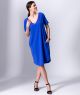 sukienka ROSSIE dress cobalt