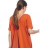 sukienka ROSSIE dress orange