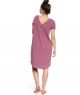 sukienka ROSSIE dress violet