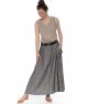 spódnica AVA skirt grey